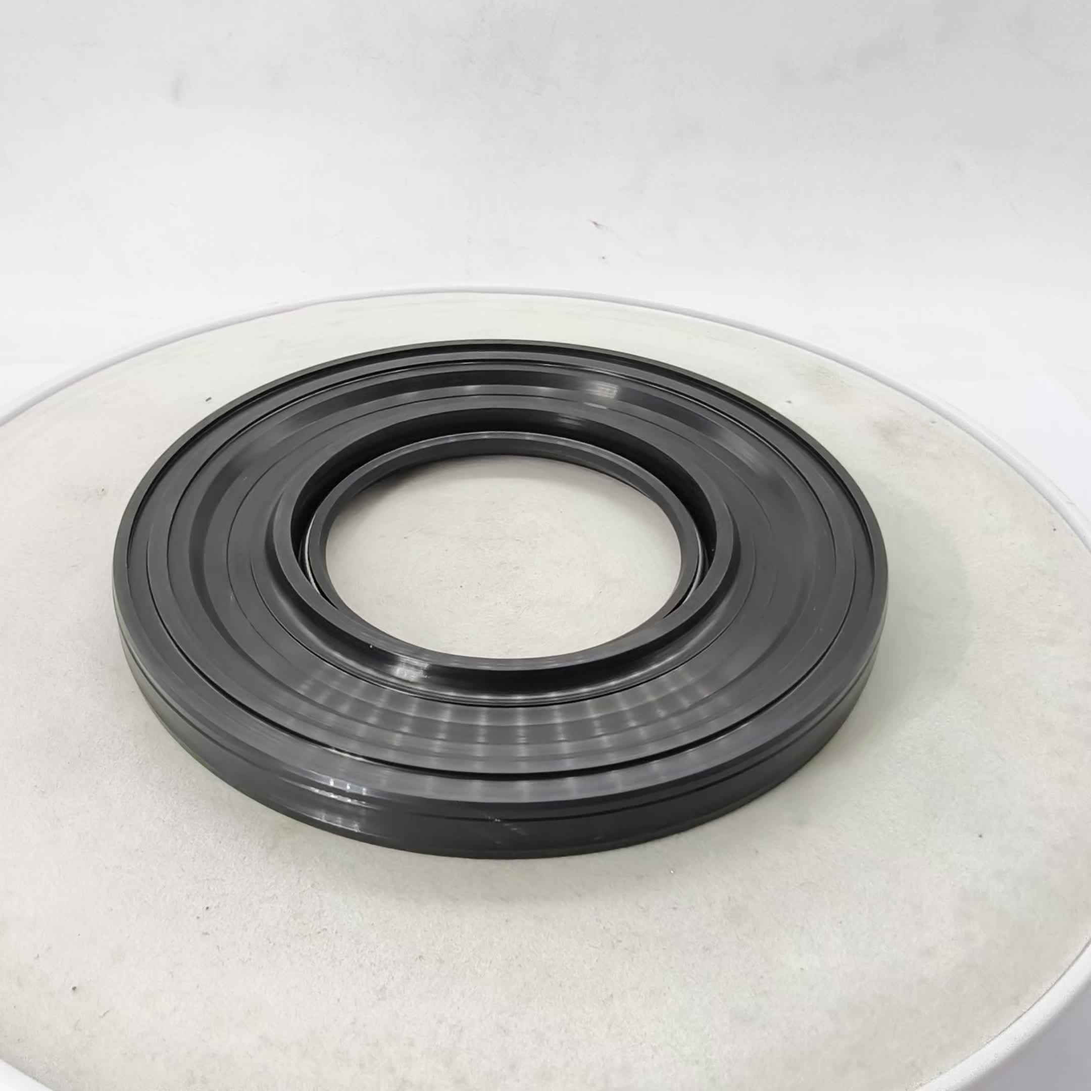Amazon.com: MOCA 6PK1660 EPDM Serpentine Belt fits for Isuzu