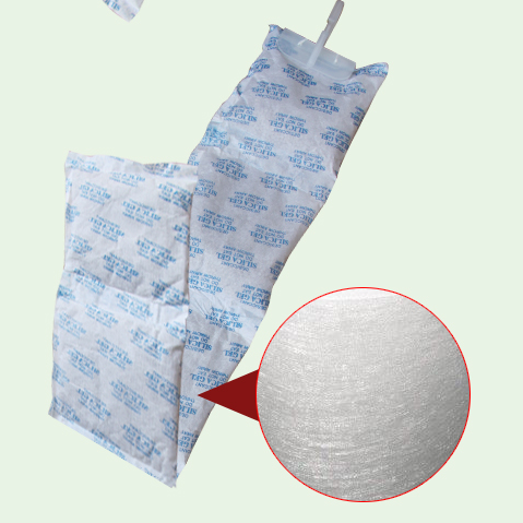 Доставка 1000 г, сухой контейнер, осушитель с крючком