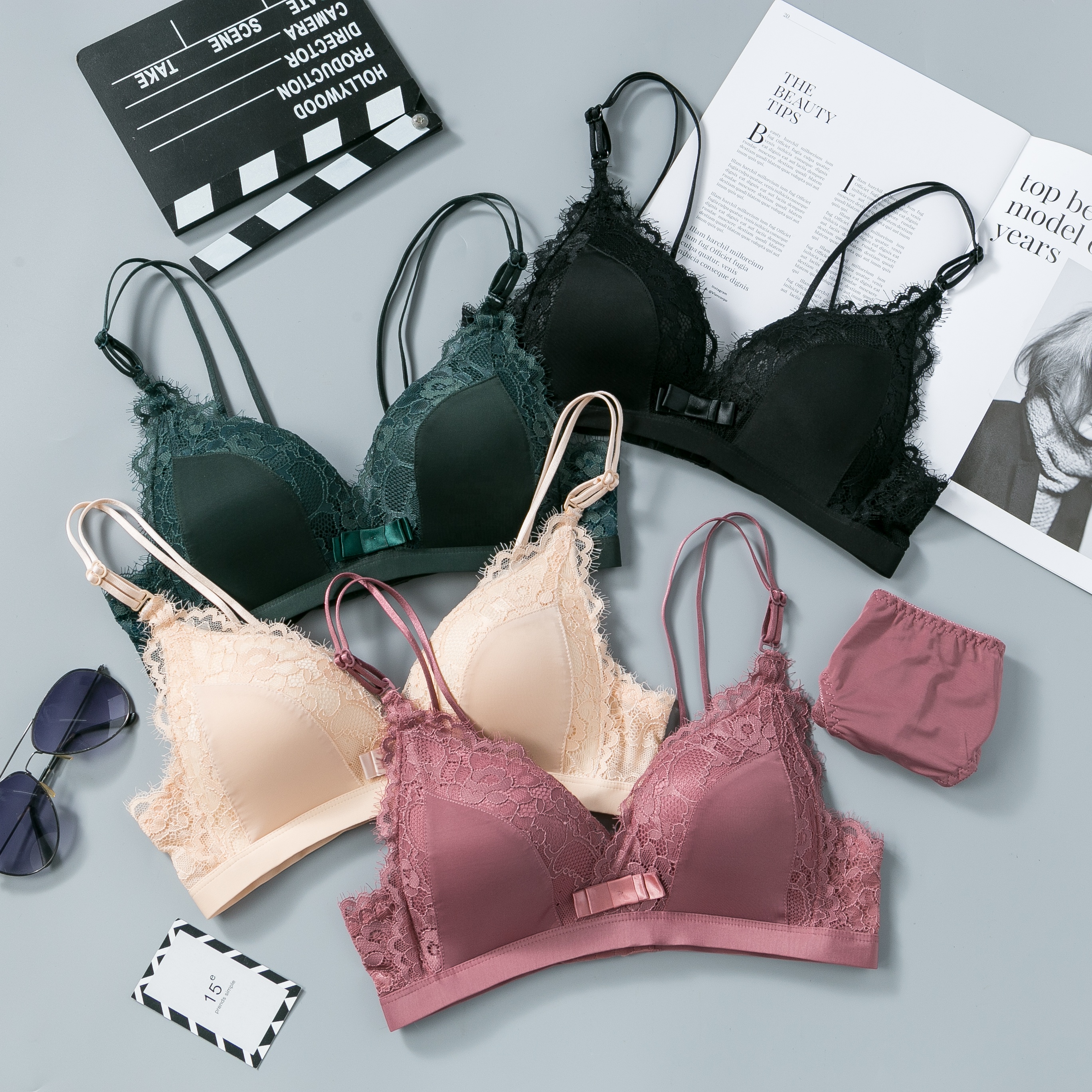 Bra manufacturing companies Clearance