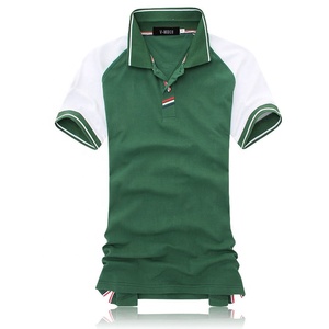 custom polos no minimum