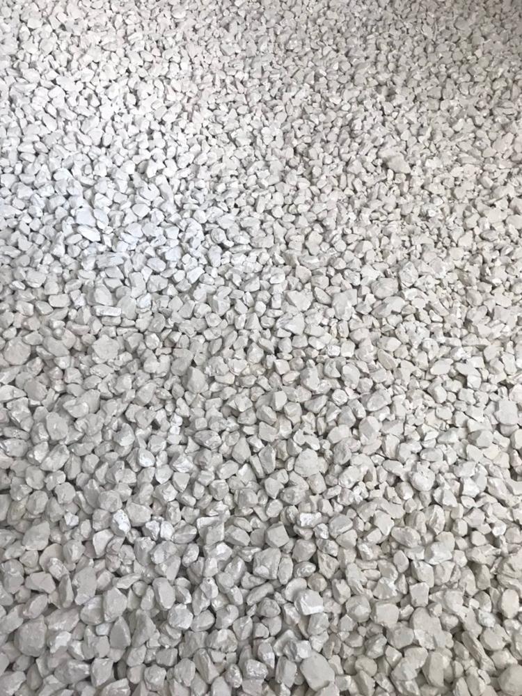 HIGH QUALITY QUICKLIME CaO 92% - VIETNAM EXPORTING - TOP LEADING MANUFACTURER