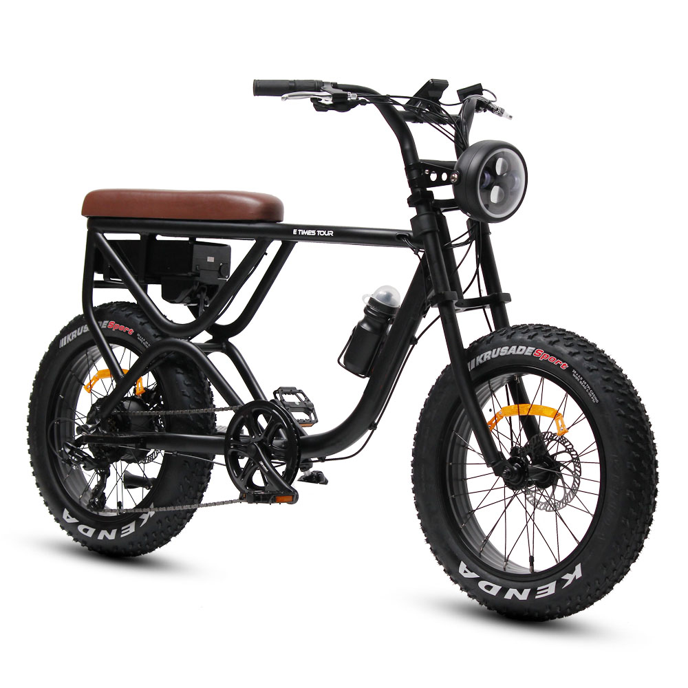 BMC High Performance REAR Geared Hub Motor E-Bike Electric Bike Brushless 14110