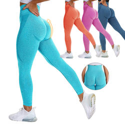 2018 desejo nova explosão de cintura alta apertadas Leggings esportivos