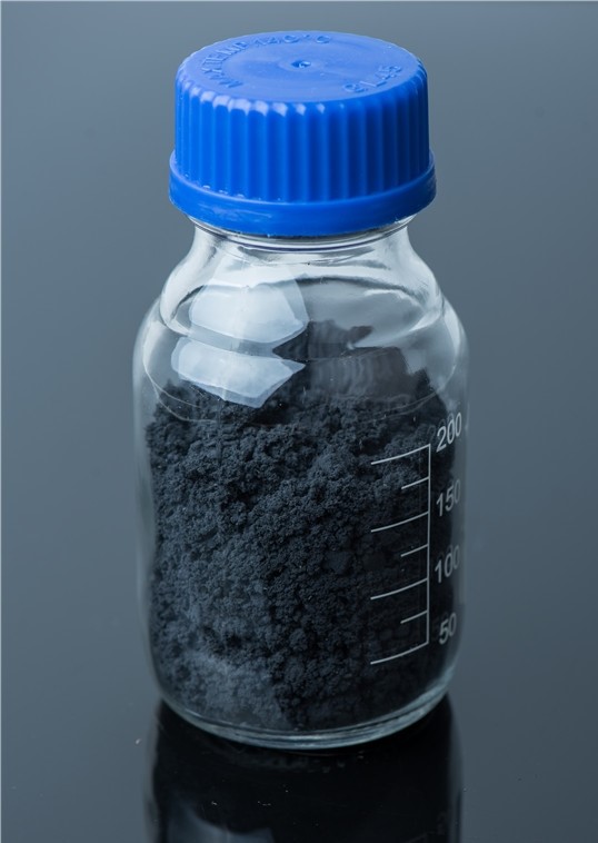 TA-001A Lithium Battery Conductive Agents Nano Graphene Powder