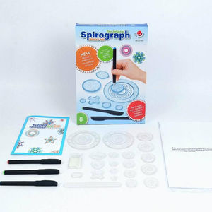 spirograph price