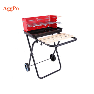 Rechercher les fabricants des Charbon Barbecue Portable Haute Qualité Portable Pliable Pliant Intérieur Barbecue À