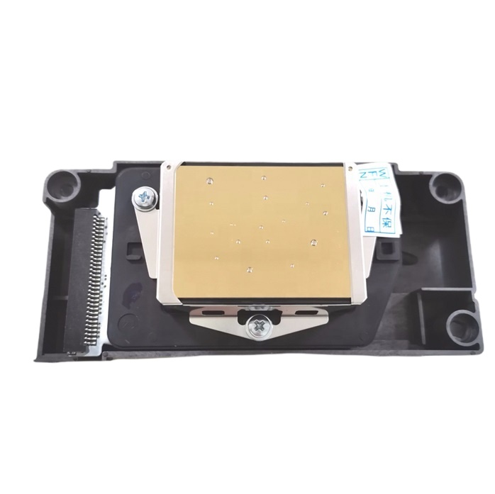 Оригинальная разблокированная Печатная головка Ep son F186000 DX5