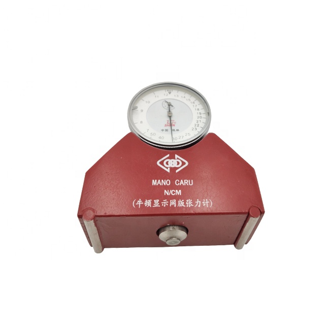 LTTS-50K Handheld Digital Wire Tension Meter Tester Gauge for Yarns Fibers Wires Optical Fibe