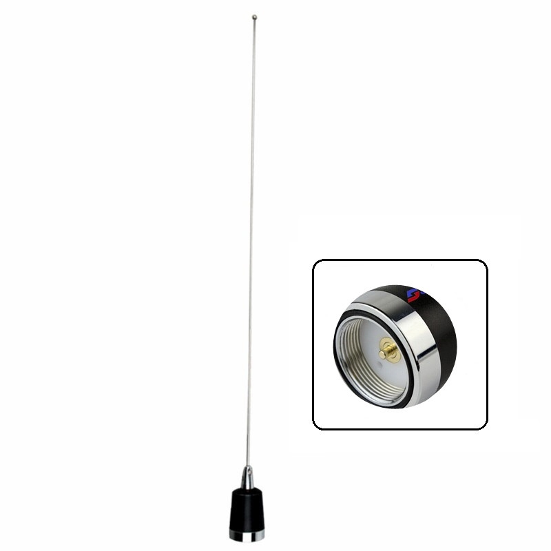 Australia 4 4 Offroad Antenna - Heavy Duty Radio Communications