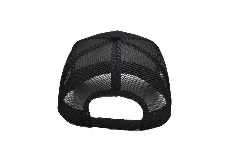 Custom logo Trucker Driving Mesh Cap