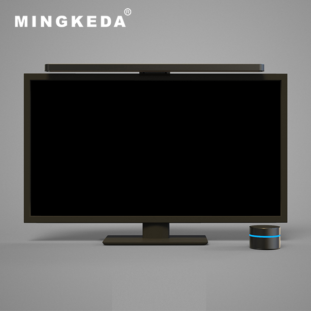 Прямая поставка с фабрики, защита монитора, защита глаз, USB LED, Офисная настольная лампа для компьютера