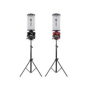 shuttle shooting machine