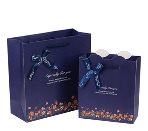 gift bag packaging suppliers