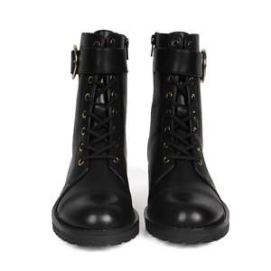 bota cavalaria militar