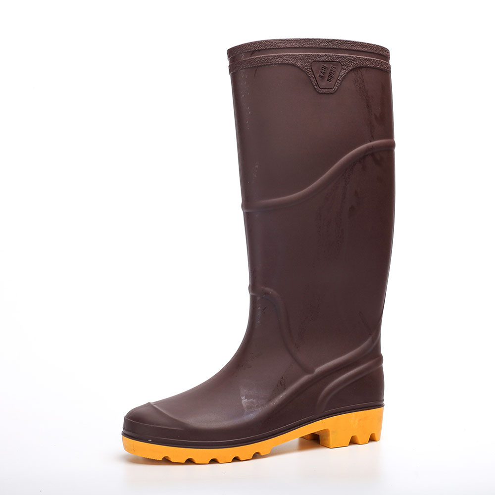 sorel rubber rain boots