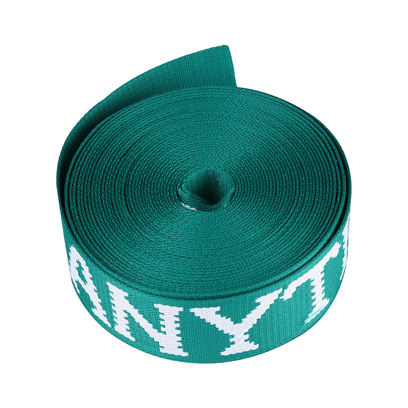 38 mm 5 yards 1.5 inch heavy weight nylon webbing purse handbag strap ZC6