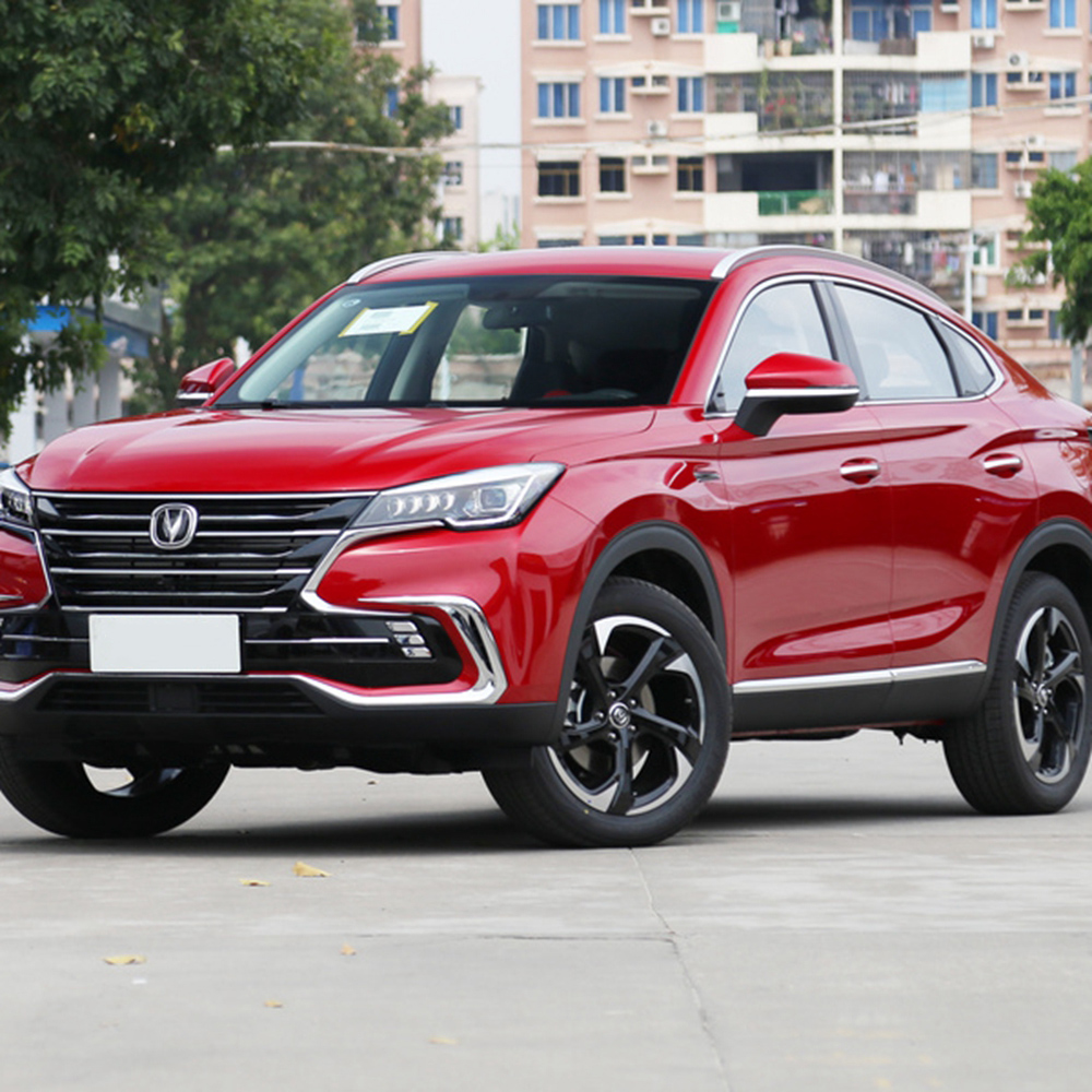 Haval JAC Changan