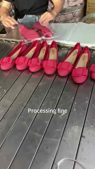 Shop Our Collection of Fashionable Flat Shoes for Women