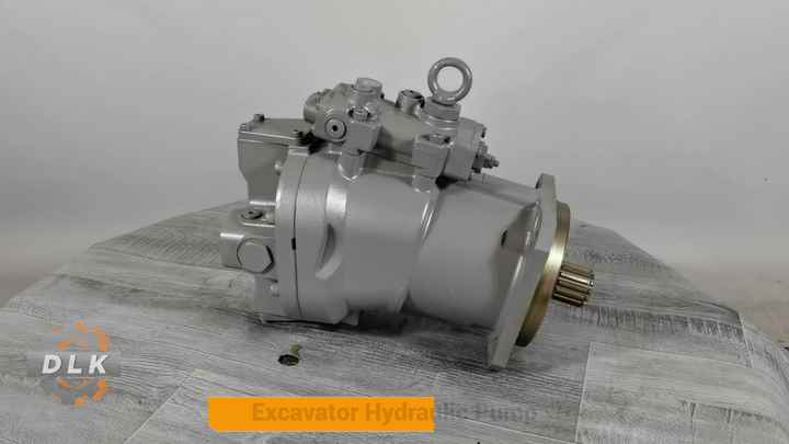 9260885 Excavator Piston Pump ZX330-1 ZX330-3G Hydraulic Pump HPV45