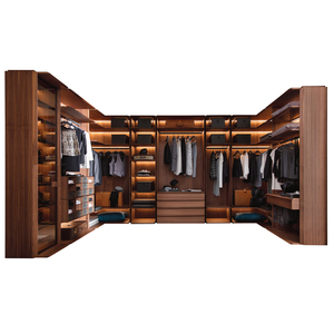 Fully Assembled Wardrobe Closet Fully Assembled Wardrobe Closet