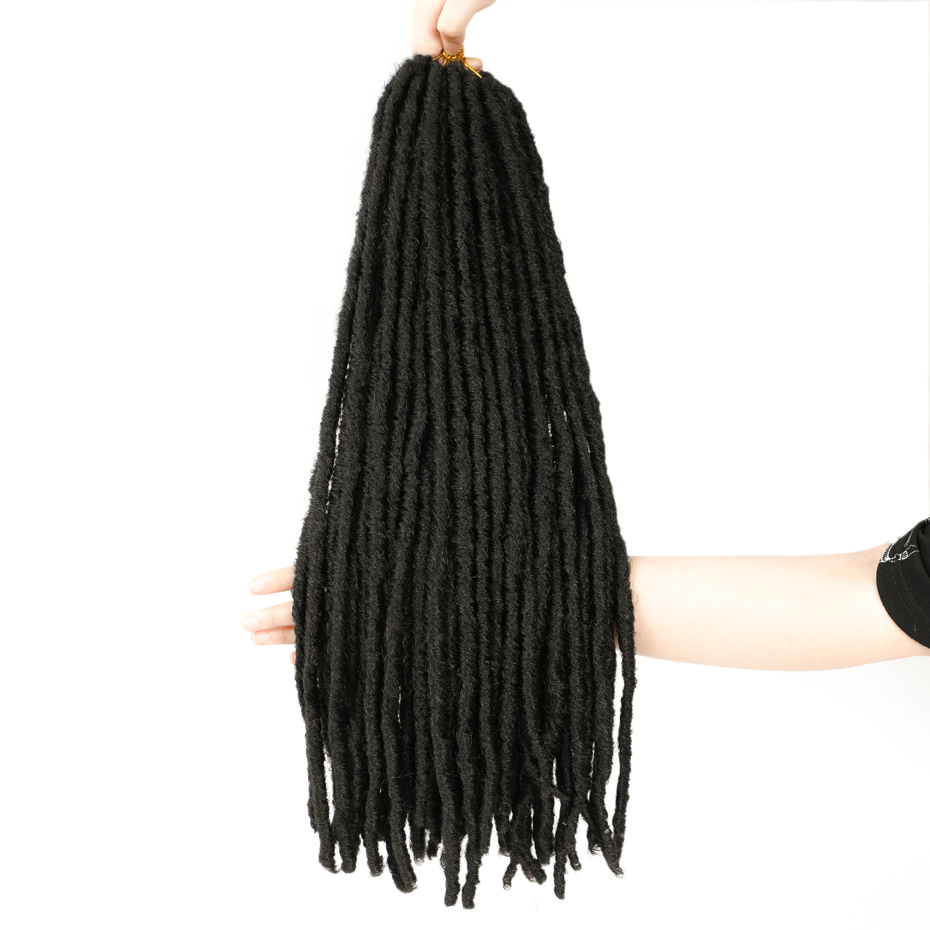 Tresse africaine outil Clearance