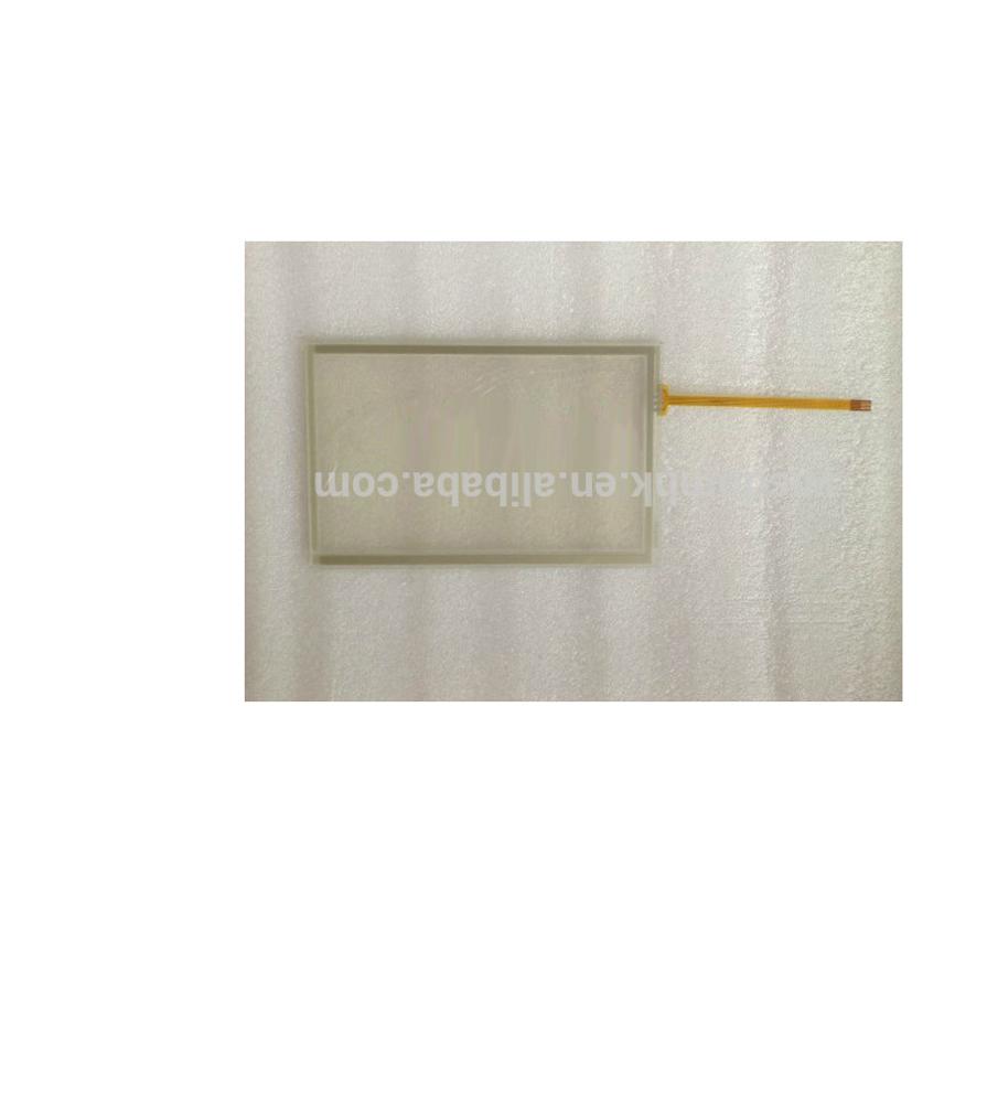 1PCS NEW XTOP08TV-ED-E TOUCH GLASS 90days warranty via DHL or EMS