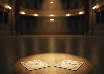 Olivier Nominations 2026: Theatrical Success Lessons for Business