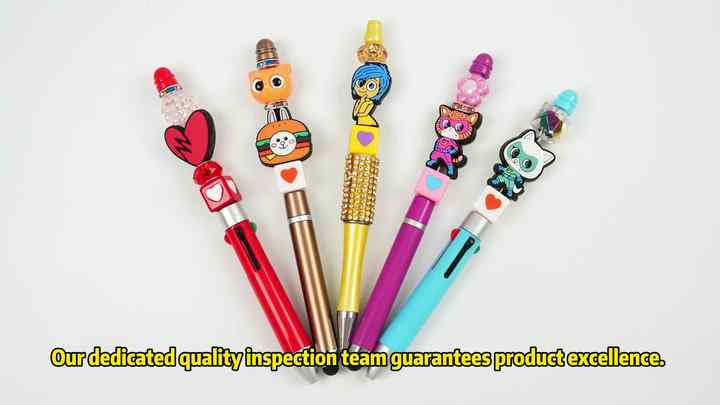 Soft Silicone Focal Beads Food Grade Bpa Free for Making Pacifier Chain  Bead Bracelets Pens Jewelry Virgin Mary Silicone Beads