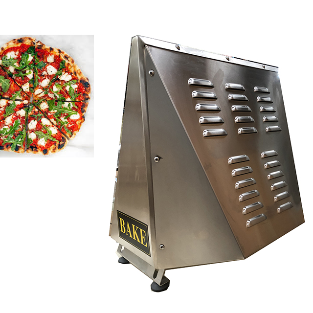 Популярная в Италии машина для прессования пиццы/машина для прессования теста для пиццы