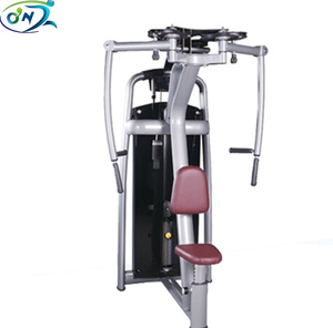 butterfly workout machine