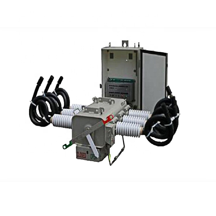 15kV 24kV 38kV PGS открытый полюсный SF6 переключатель нагрузки