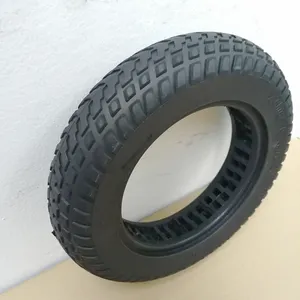 solid rubber tyres for prams