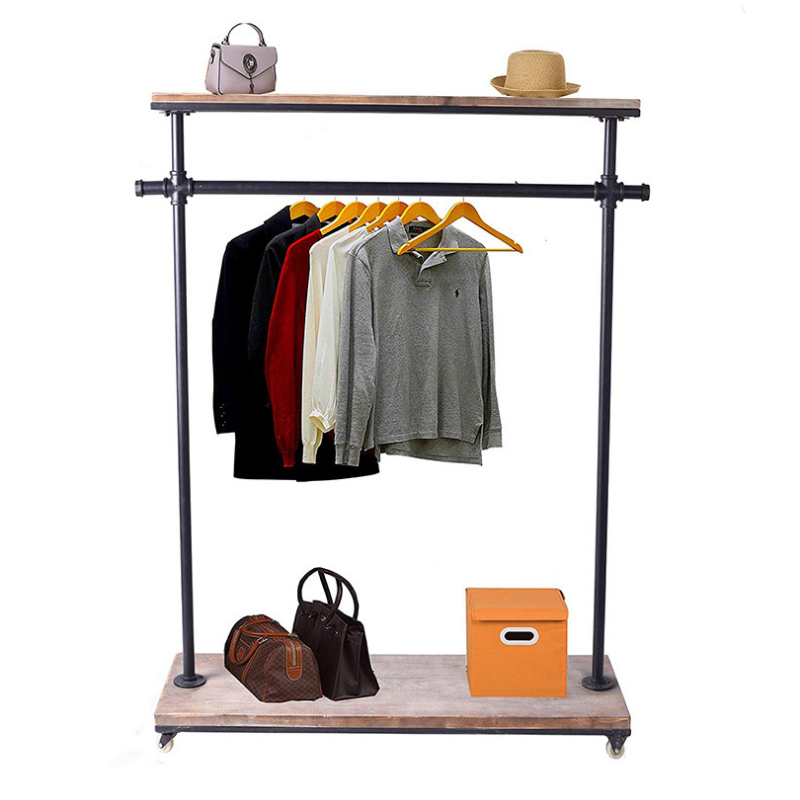 Чугун резьбовые фитинги наивысшего качества вешалка для одежды