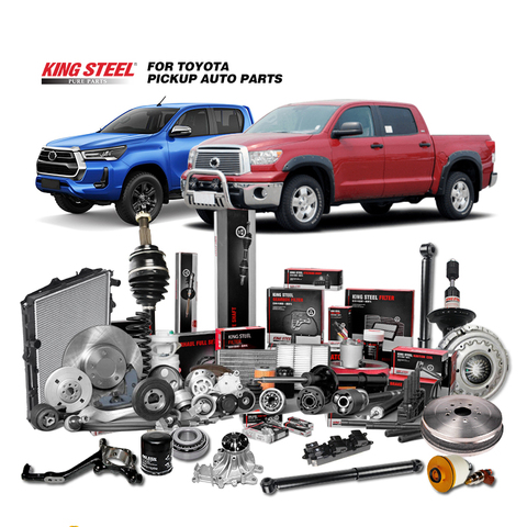 Guangzhou Jinyu Auto Parts Co., Ltd. - Control Arm/Hub Bearing/CV Joint ...