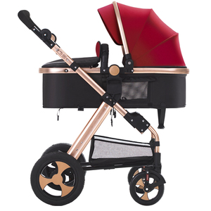 prams for newborn