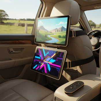 7 Best Portable DVD Players for 2026: A Guide for Shoppers & Retailers