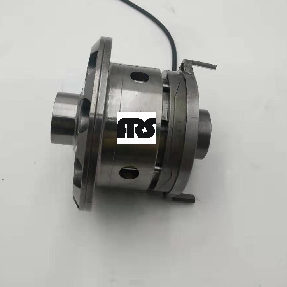 ET205 Electric Locker for Suzuki Samurai/Jimny 4x4 | 22 Spline 10