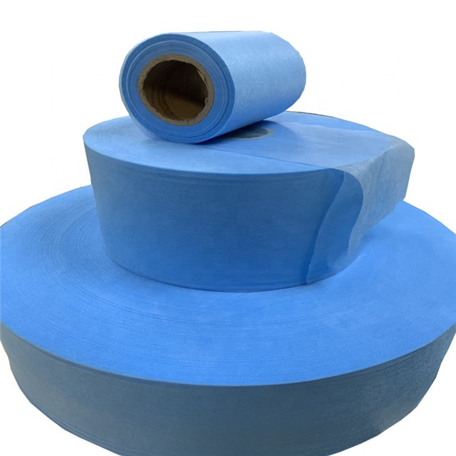 工厂供应最优质pp纺粘无纺布/无纺布材料 - buy nonwoven fabric,pp