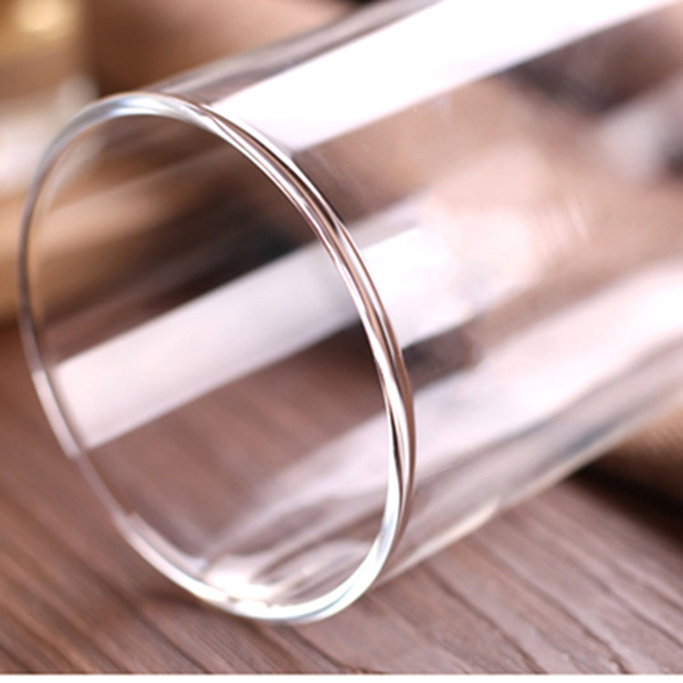 Wholesale OEM/ODM Water Juice Beer Wine Highball Glassware Drinking Glass Cup