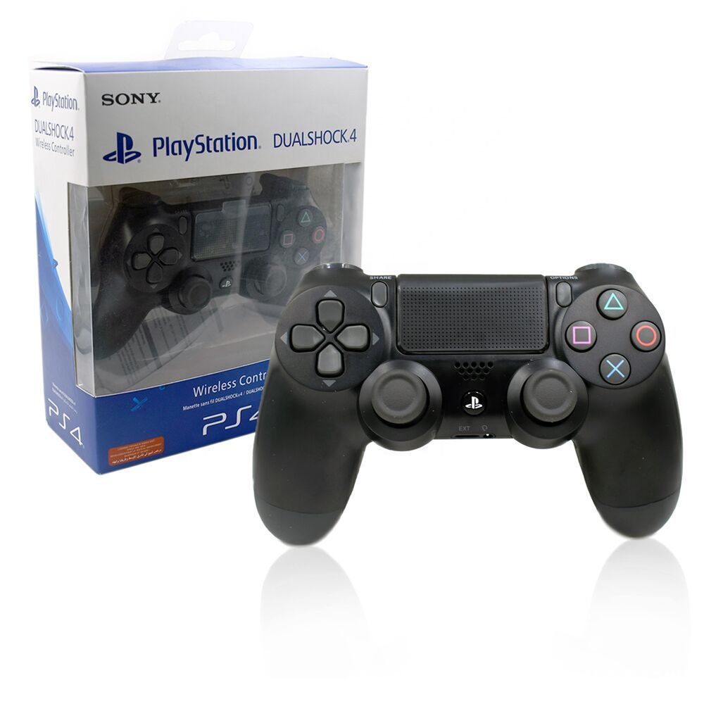 Dualshock 4 не определяется steam фото 80