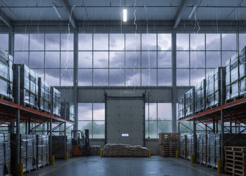 Flash Flood Warning Strategies Transform Supply Chain Success