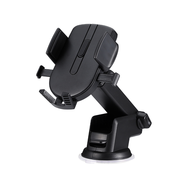 360 Поворотная подставка для мобильного телефона, автомобильные аксессуары, моющийся держатель для сотового телефона на приборной панели для iPhone/Huawei/LG/Samsung