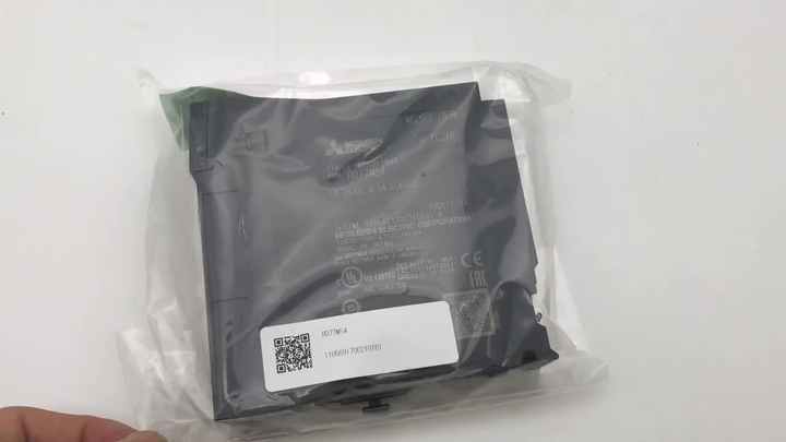 Rd77ms4 Original Mitsubishi PLC IQ-R Series Simple Motion Module RD77MS4 ...
