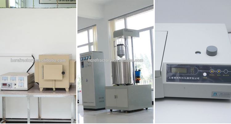 Manufacturer of China's hottest sale product magmalox blocks exporting to European countries