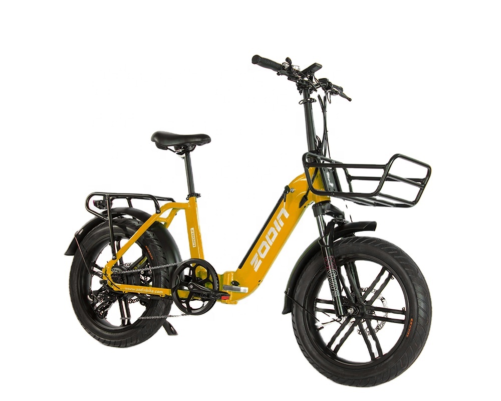 electric bike wholesale supplier