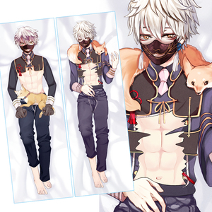 Anime Dakimakura Anime Dakimakura Suppliers And Manufacturers At