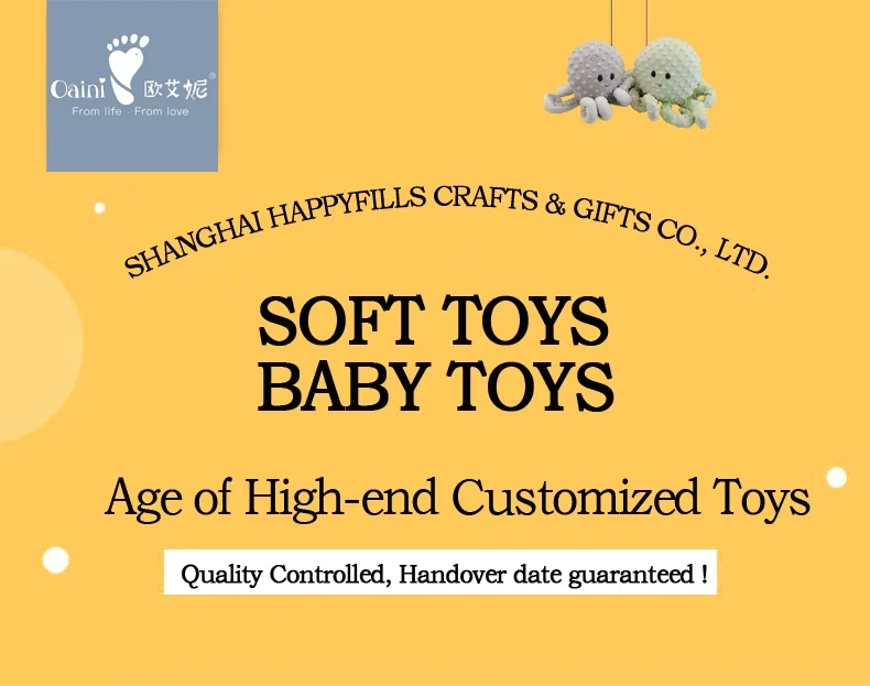 73cm Papa Elephant Stuffed Animal Soft Stuffed Animal Toys EN71 0