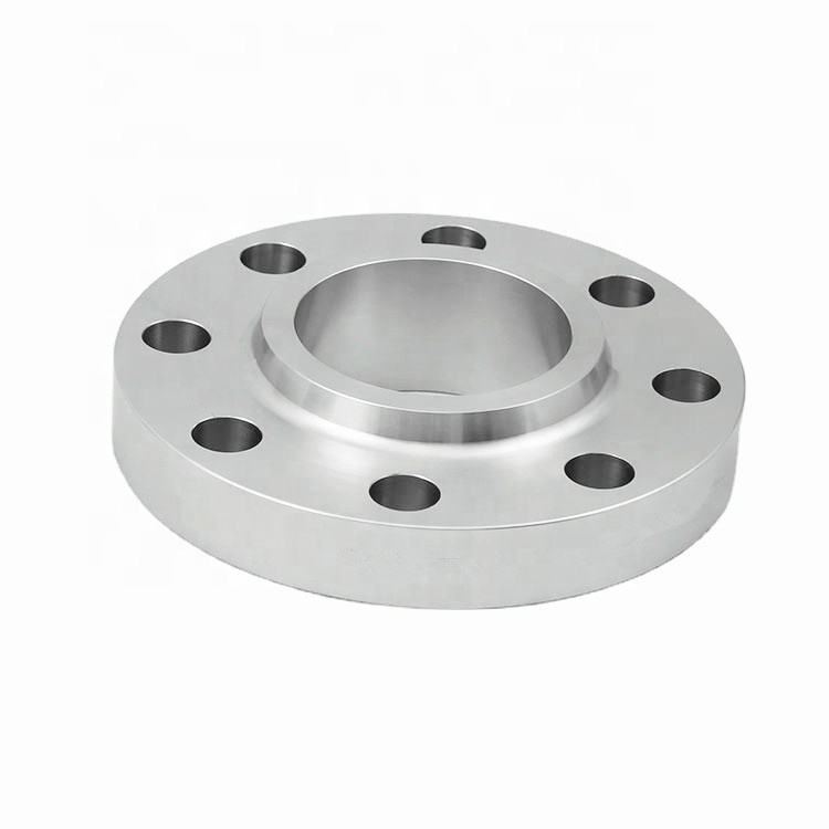 フランジのRTJのフランジASME B16.5 DN80 600LB F304のステンレス鋼のスリップ