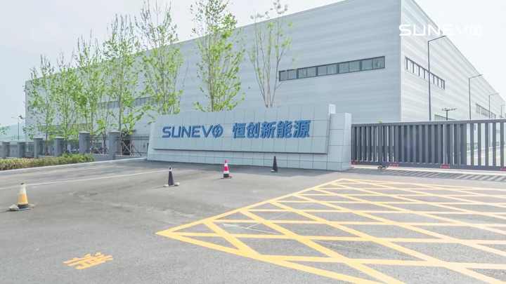 Sunevo N Type Mono Solar Panels 550w 700w 720w 730w 750w Complete ...