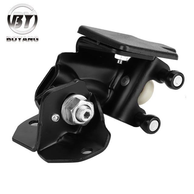 中央右スライドドアローラーガイドシトロエンジャンパーフィアット ducato oem 1344266080 1376704080 9033S3 9033S3